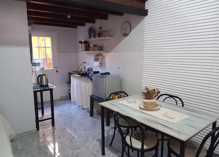 La Casa De Sol