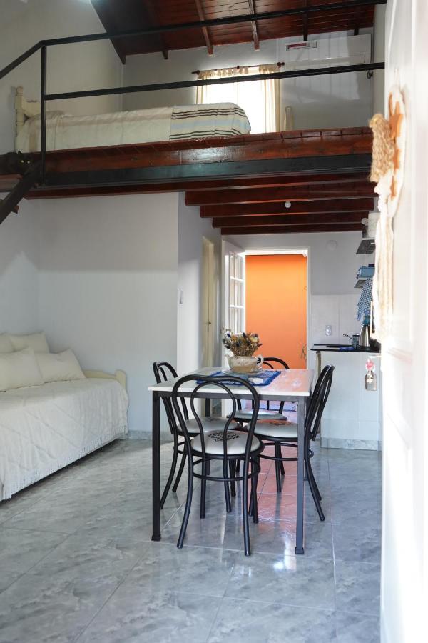 La Casa De Sol Apartment Posadas