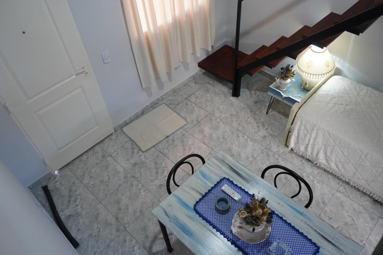 La Casa De Sol Apartment
