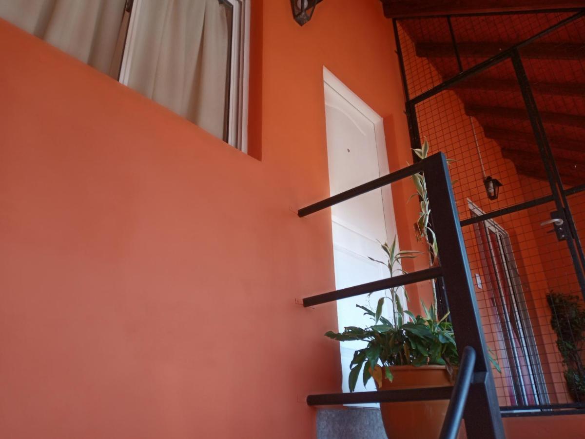 La Casa De Sol Posadas