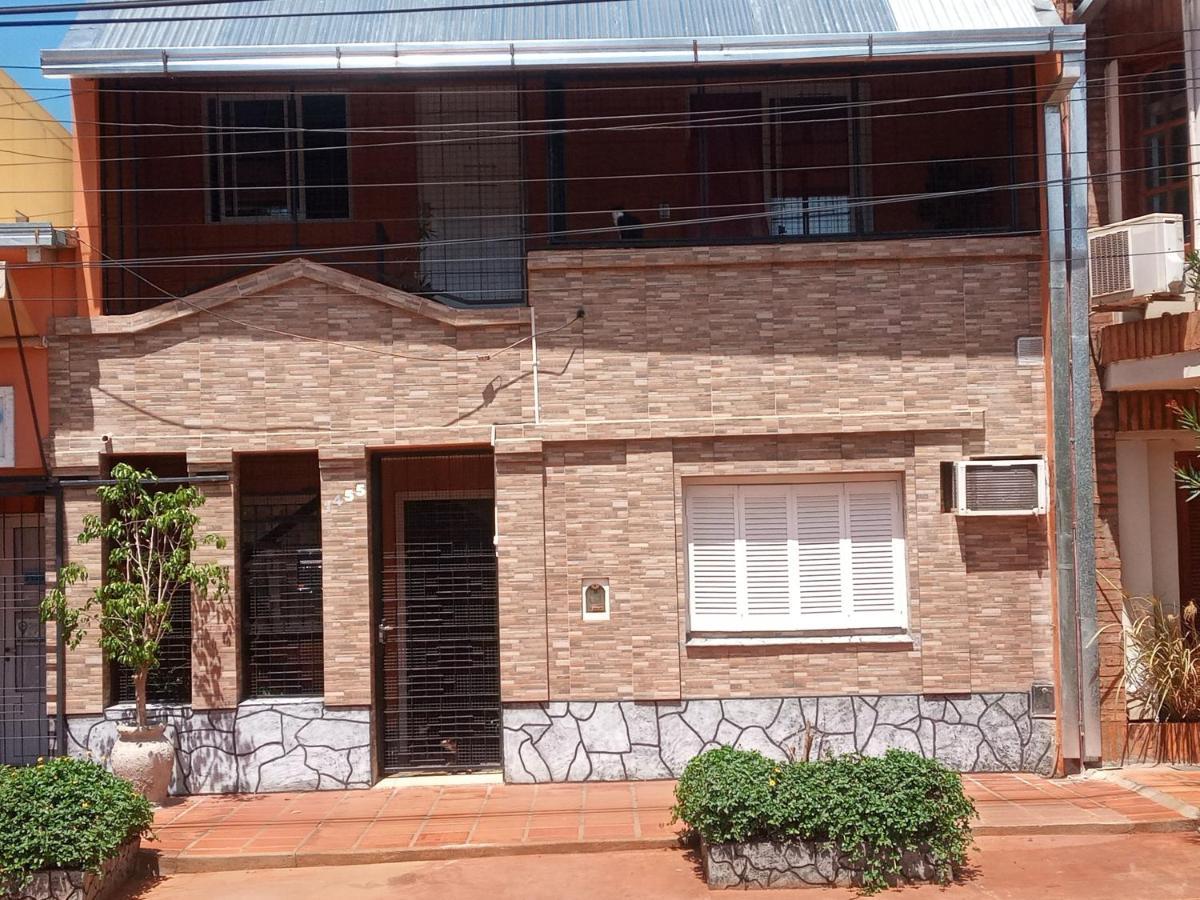 La Casa De Sol * Posadas