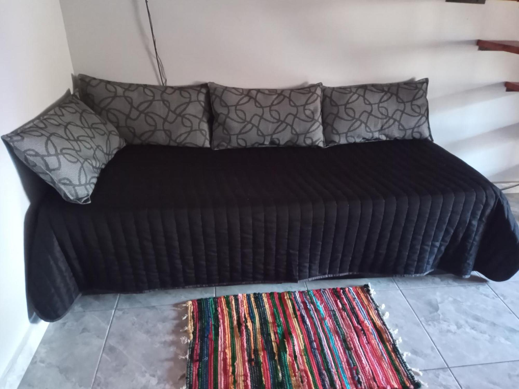 La Casa De Sol Apartment Posadas