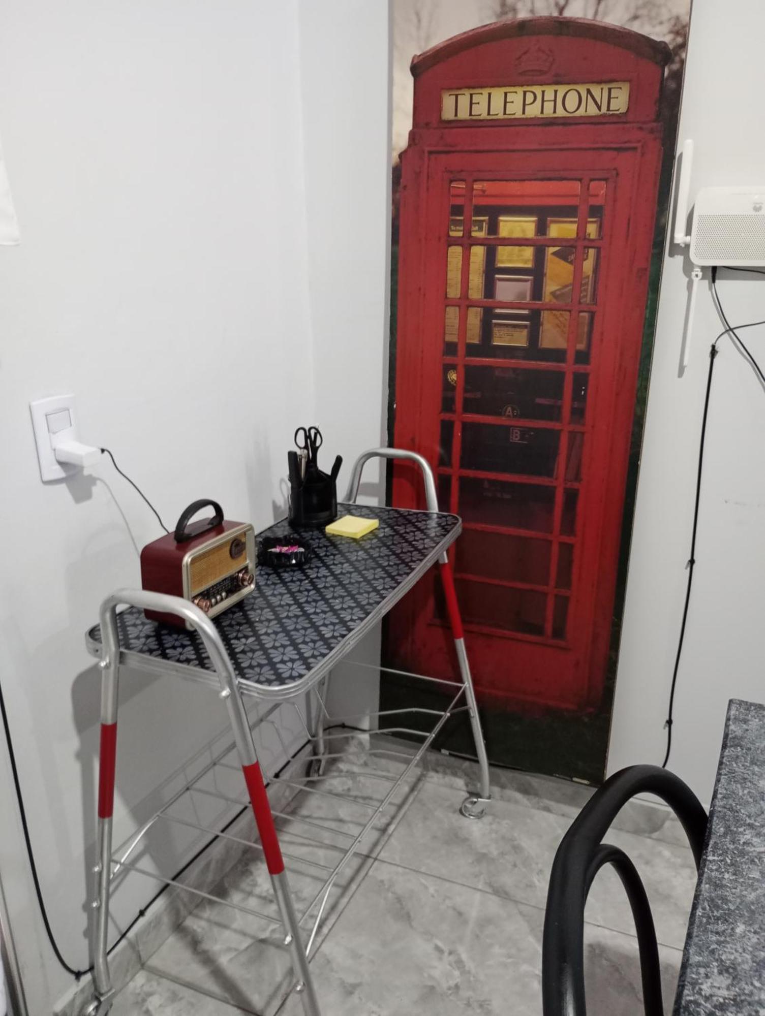 La Casa De Sol Apartment