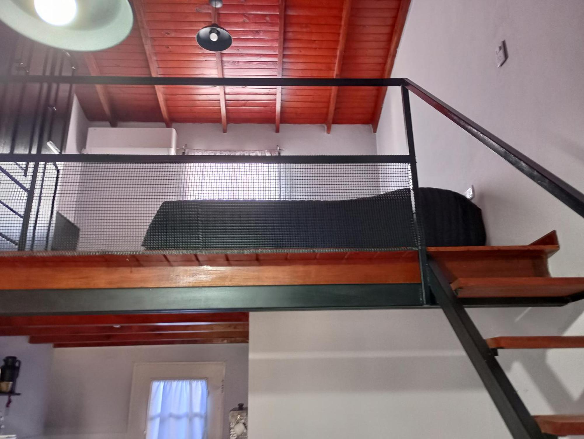 La Casa De Sol Apartment *