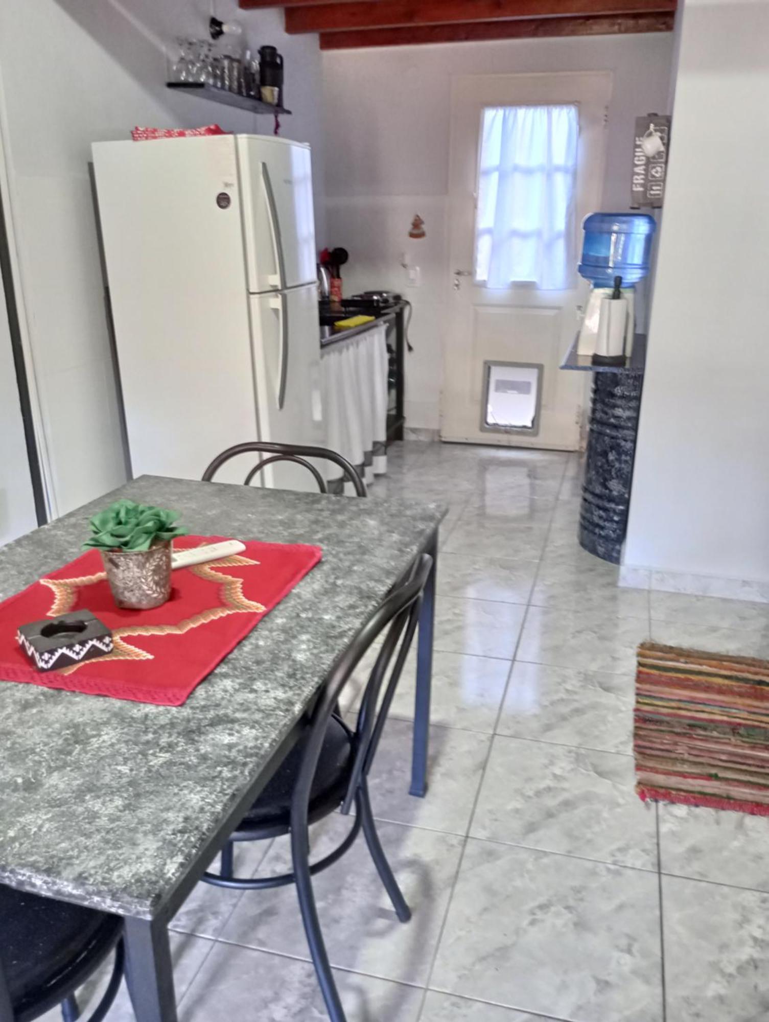 La Casa De Sol Apartment Posadas