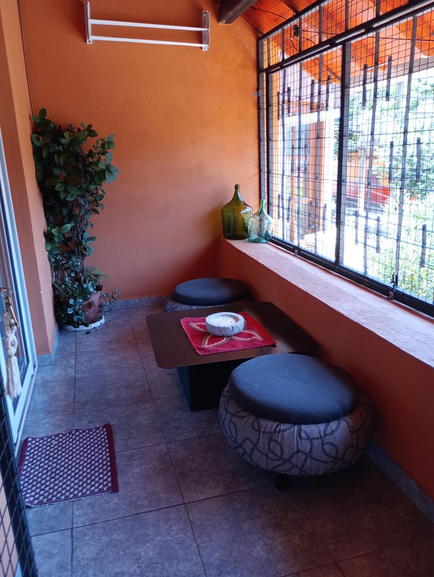 Apartment La Casa De Sol
