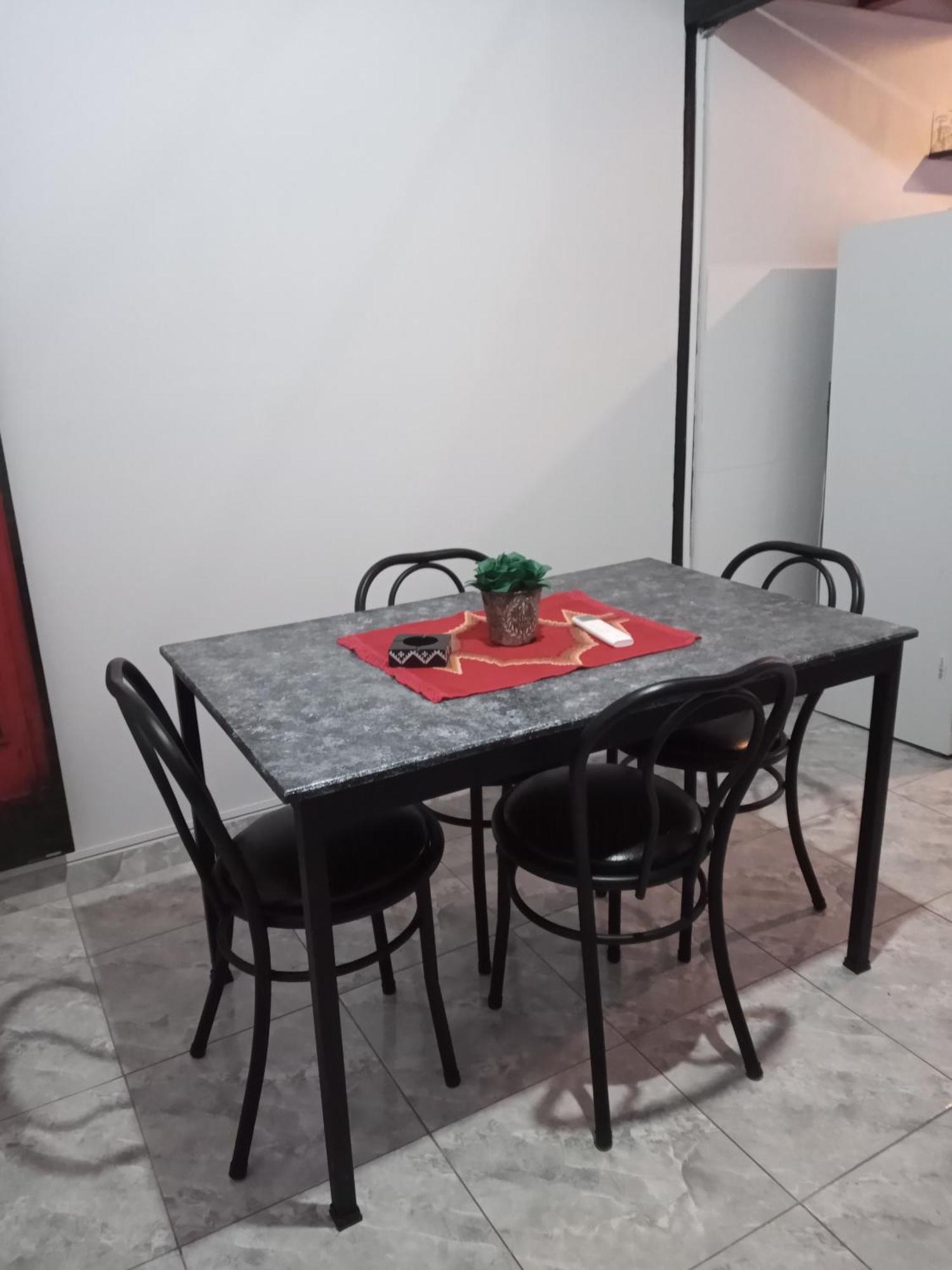 La Casa De Sol Apartment
