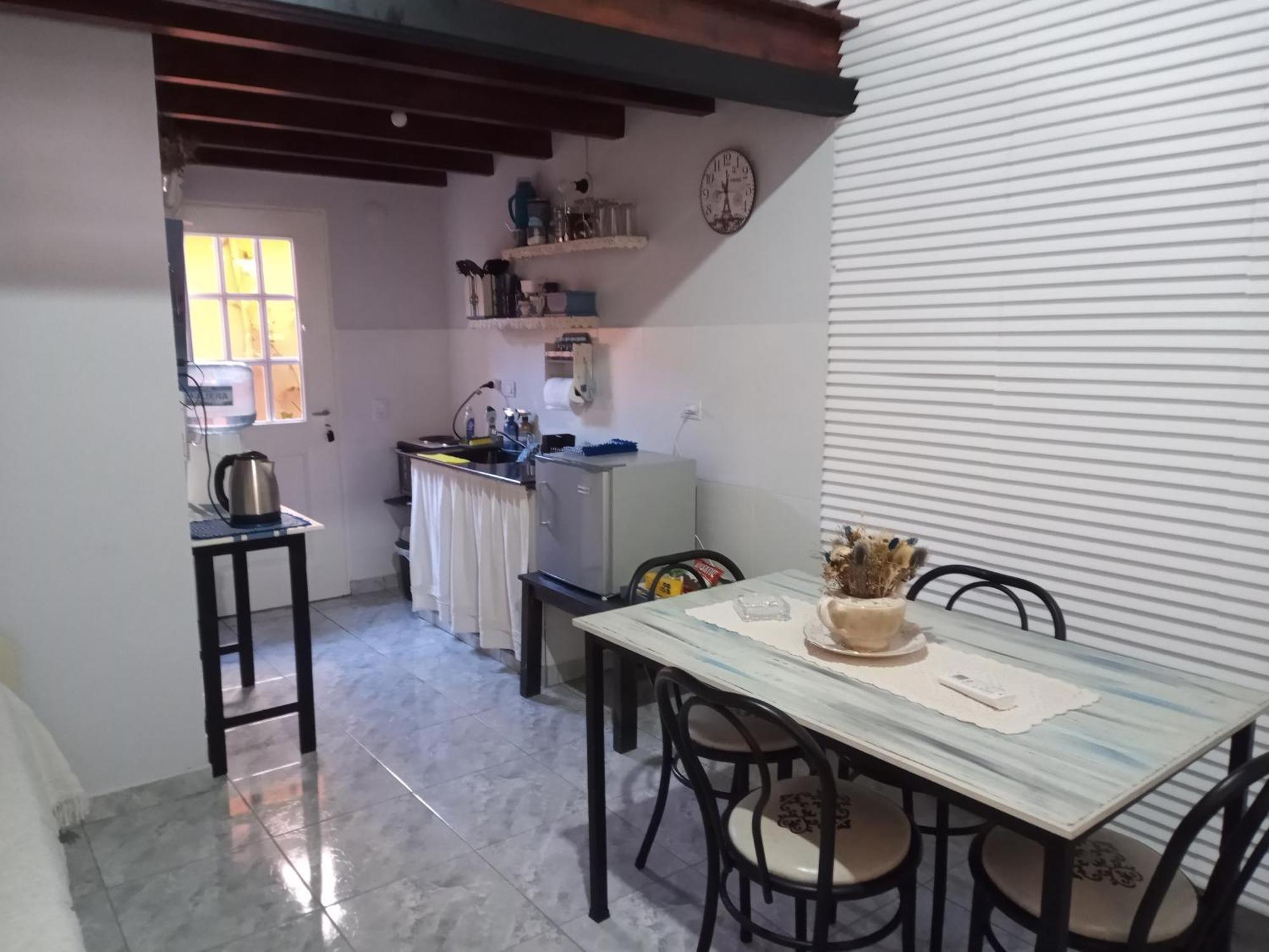 Apartment La Casa De Sol