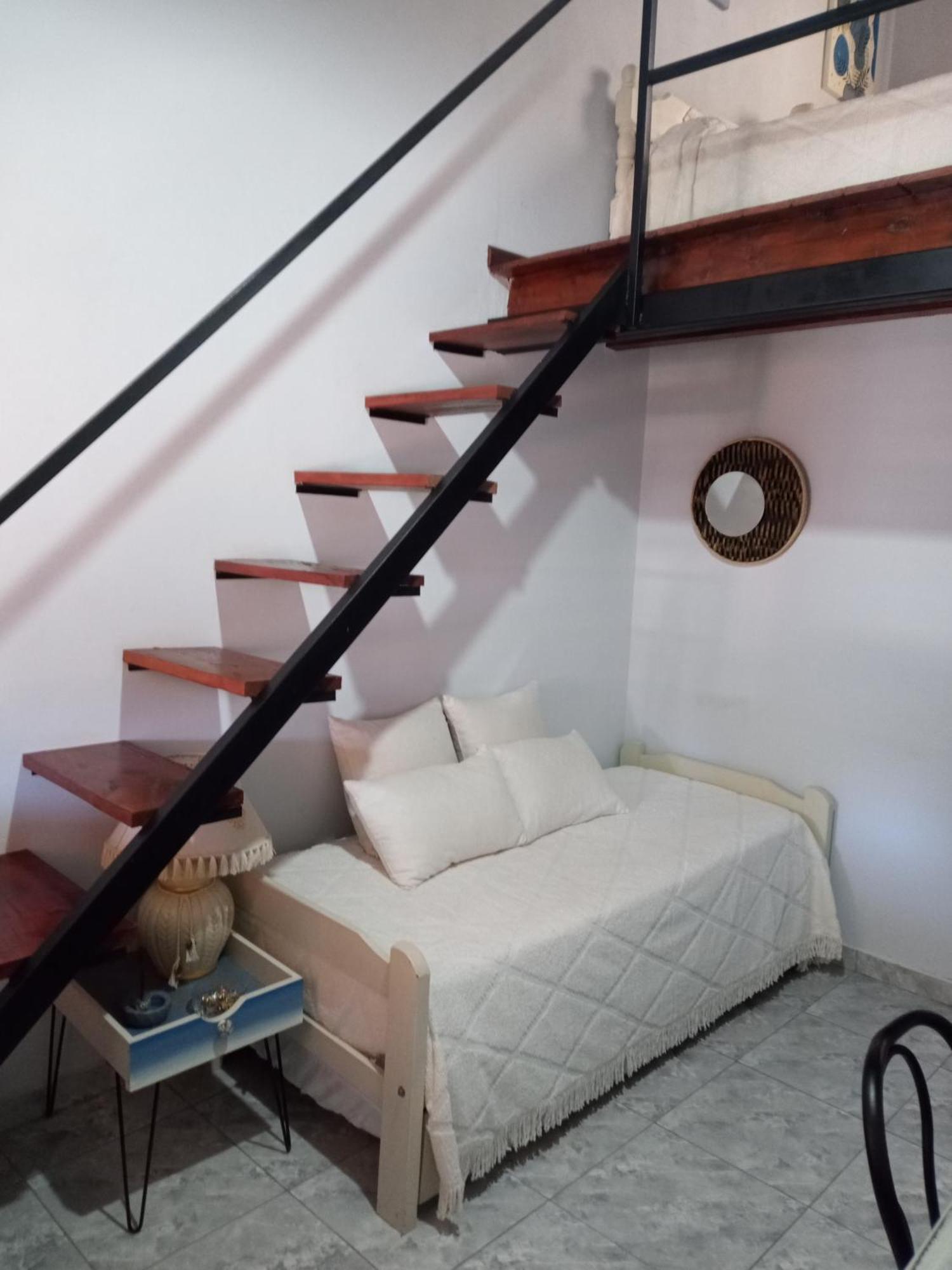 Apartment La Casa De Sol