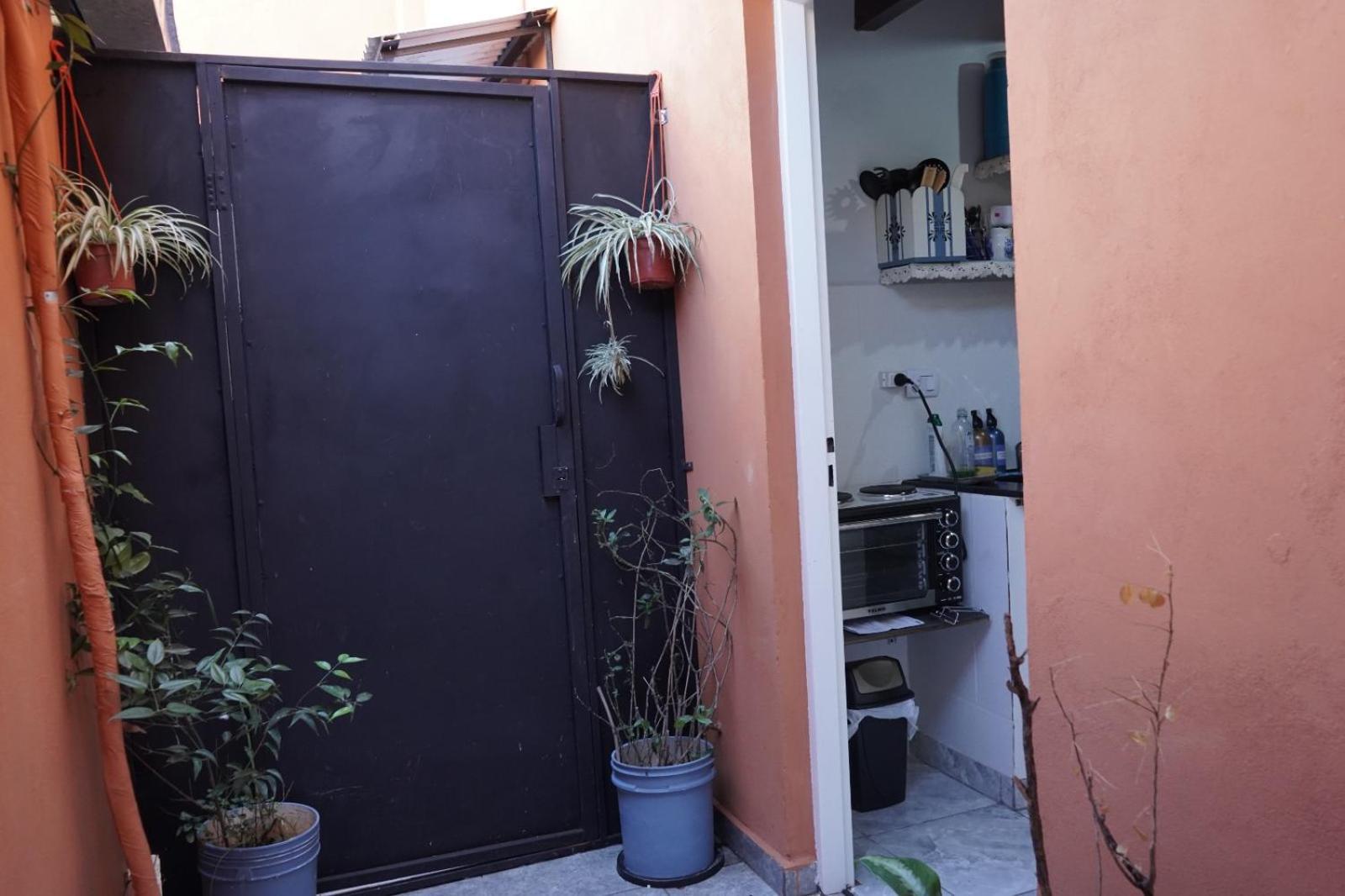 Apartment La Casa De Sol
