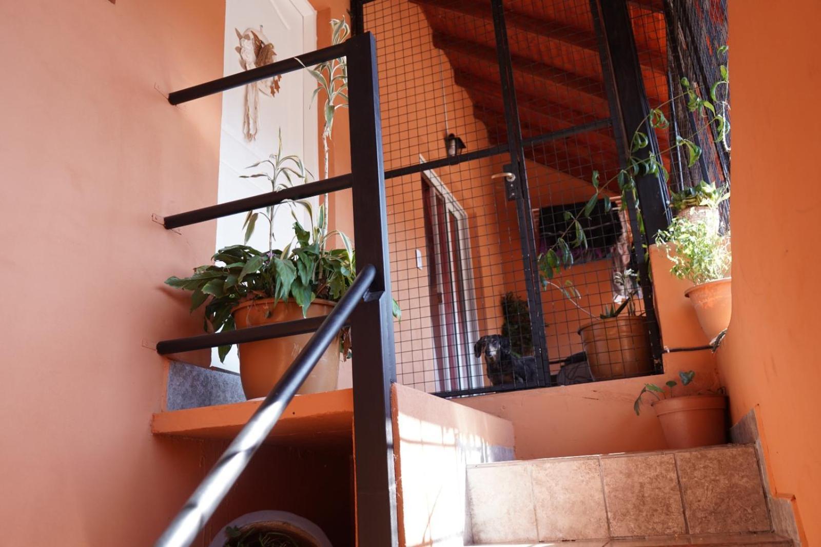 La Casa De Sol * Posadas