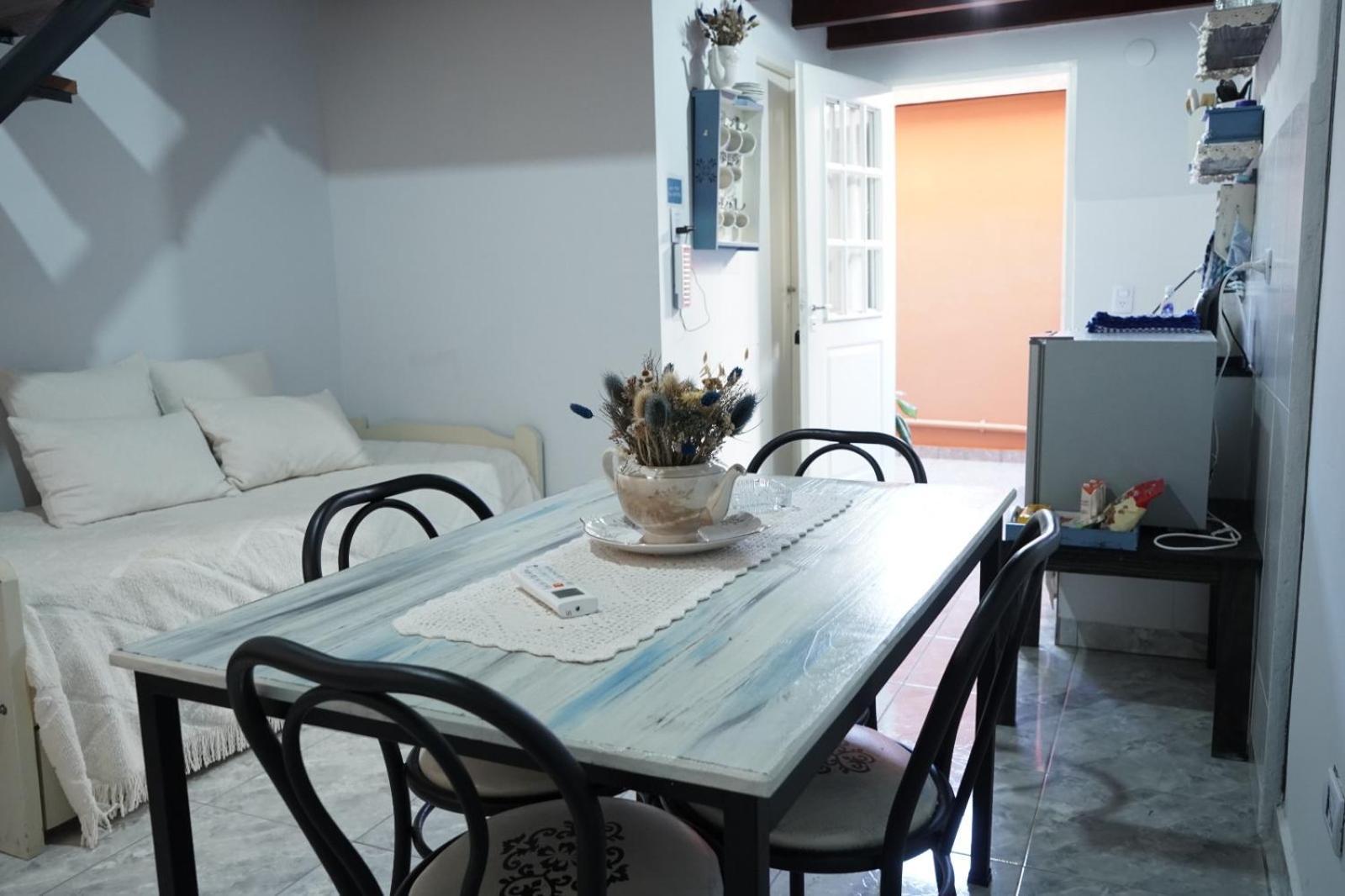 Apartment La Casa De Sol *
