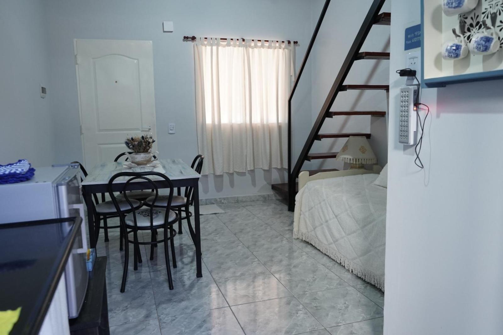 La Casa De Sol Apartment Posadas
